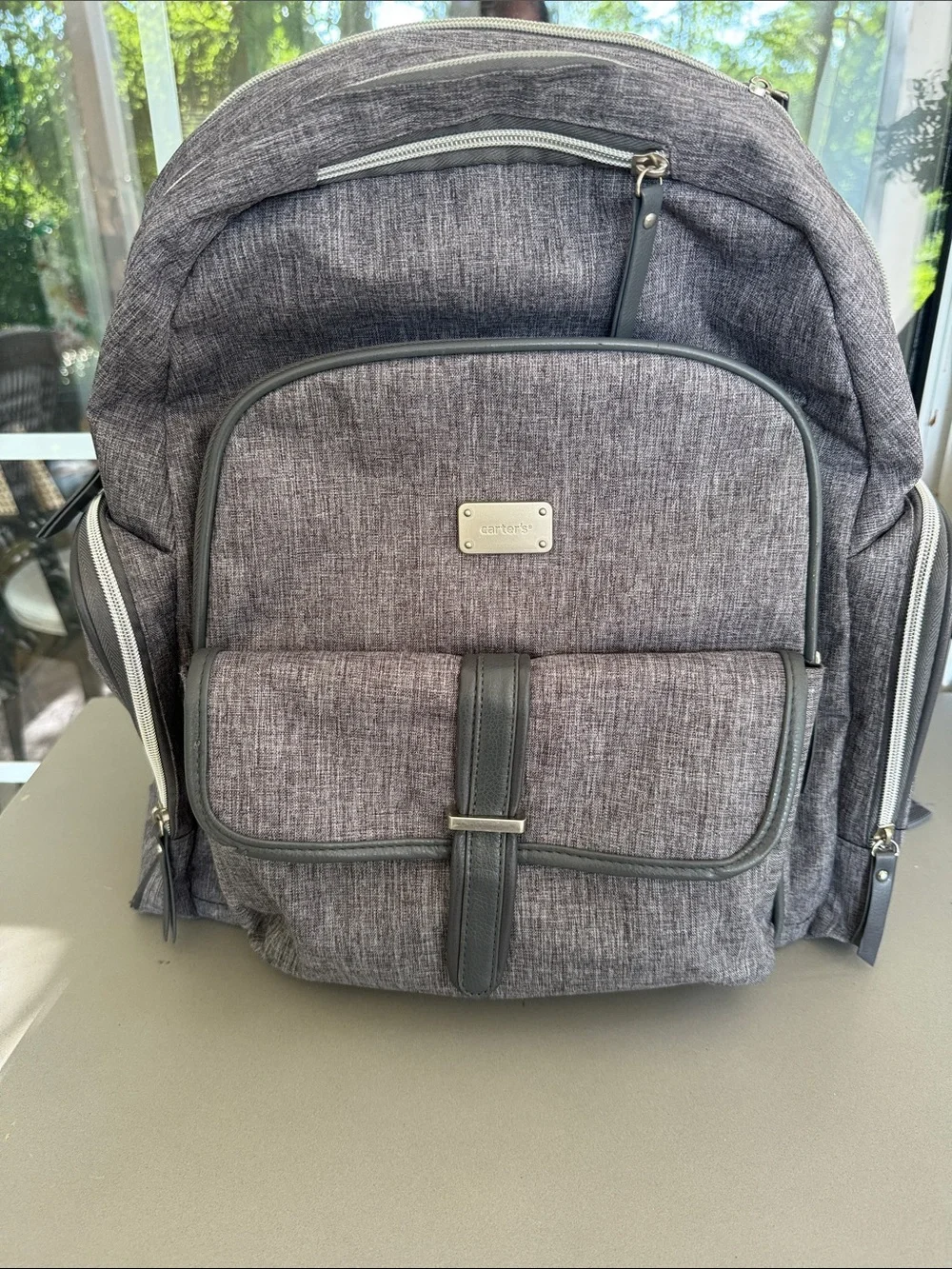 Carters carter backpack
